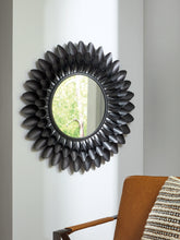 Tampa Furniture Outlet Lutz - Ashley Furniture - Ryenmour Mirror - Accent Mirror - A8010421